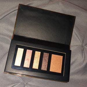 Lancôme eye shadow palette